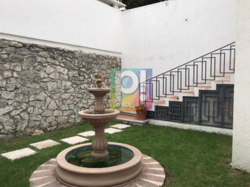 Casa en Venta en Pedregal de San Francisco