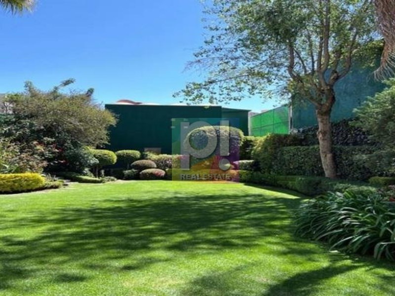Casa en Venta en Jardines Del Pedregal