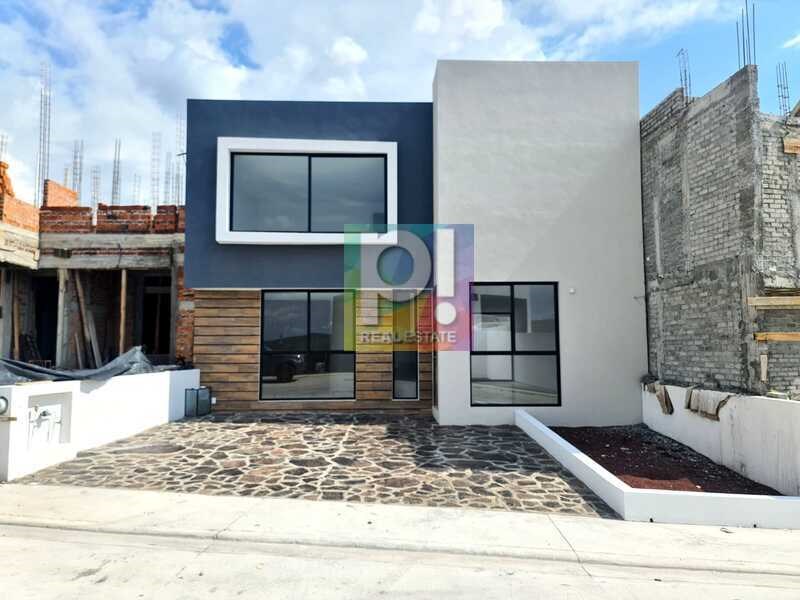 Casa en Venta en Tres Marias