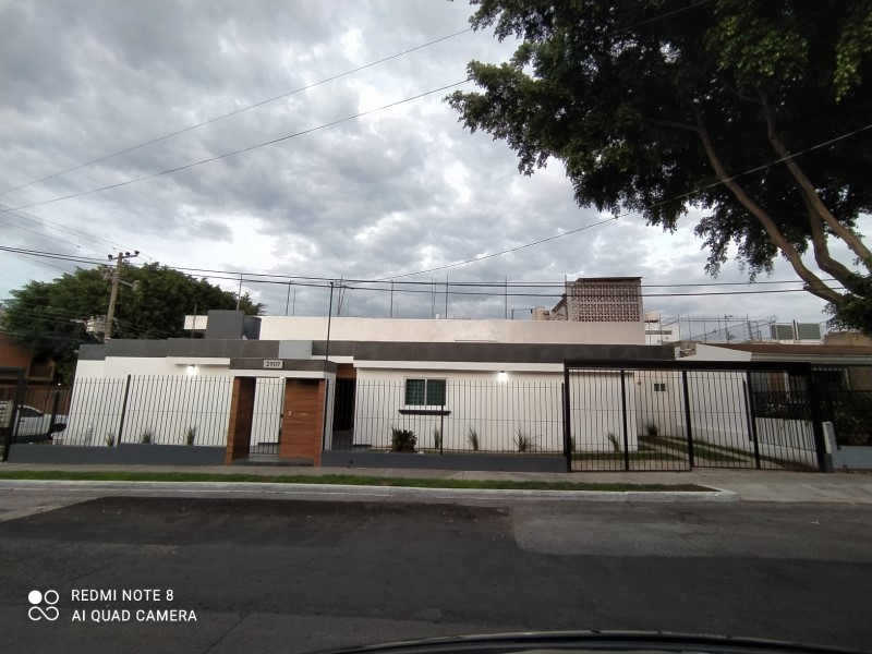 Casa en Venta en Guadalajara Centro