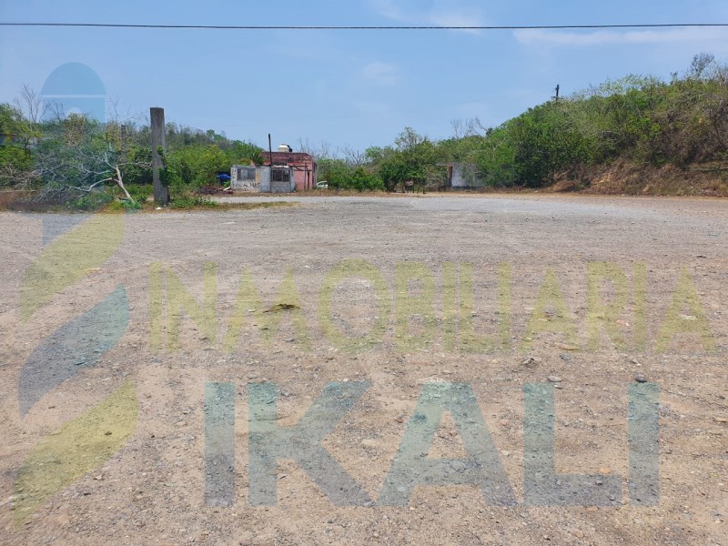 Terreno en Venta en Arroyo Grande