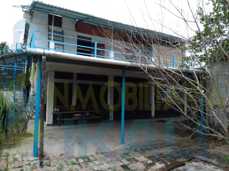 Casa en Venta en Zacate Colorado