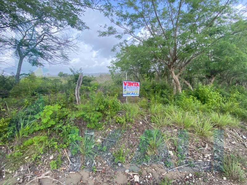 Terreno en Venta en Balcazar