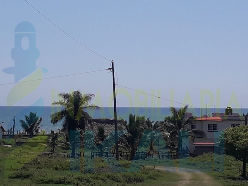 Terreno en Venta en Tenixtepec