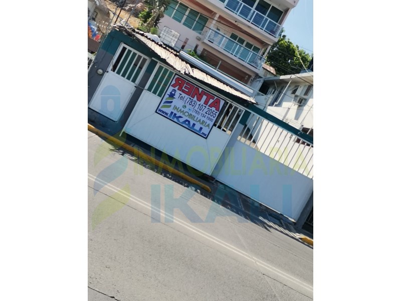 Local en Renta en Zapote Gordo