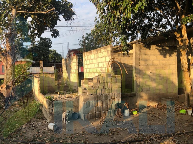 Terreno en Renta en Santiago de La Peña