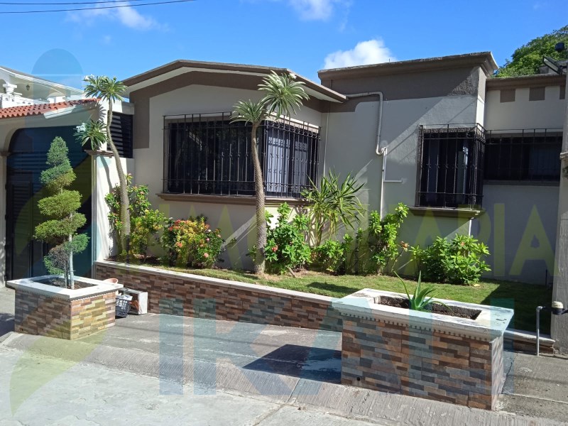 Casa en Venta en Vista Hermosa