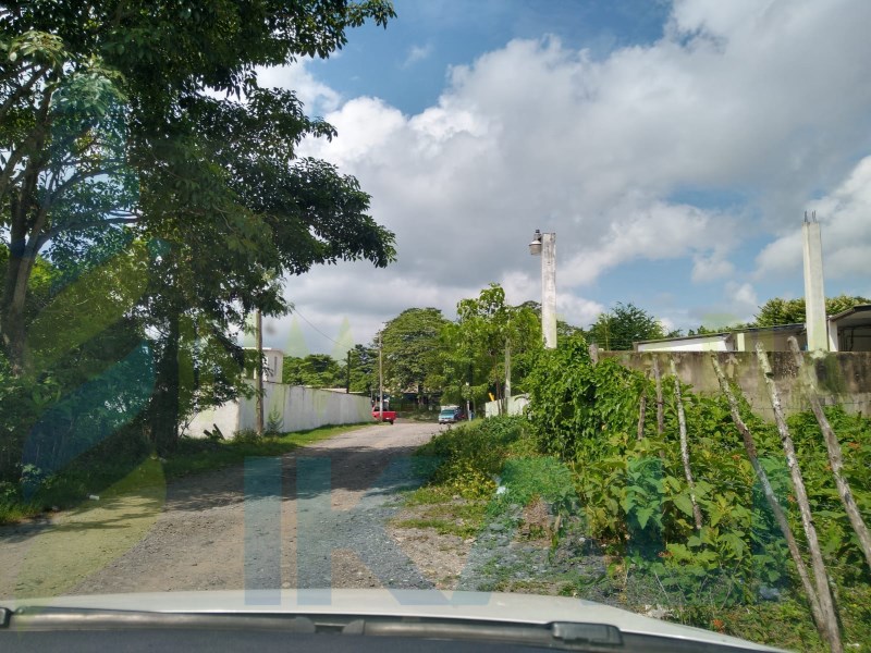 Terreno en Venta en Las Delicias