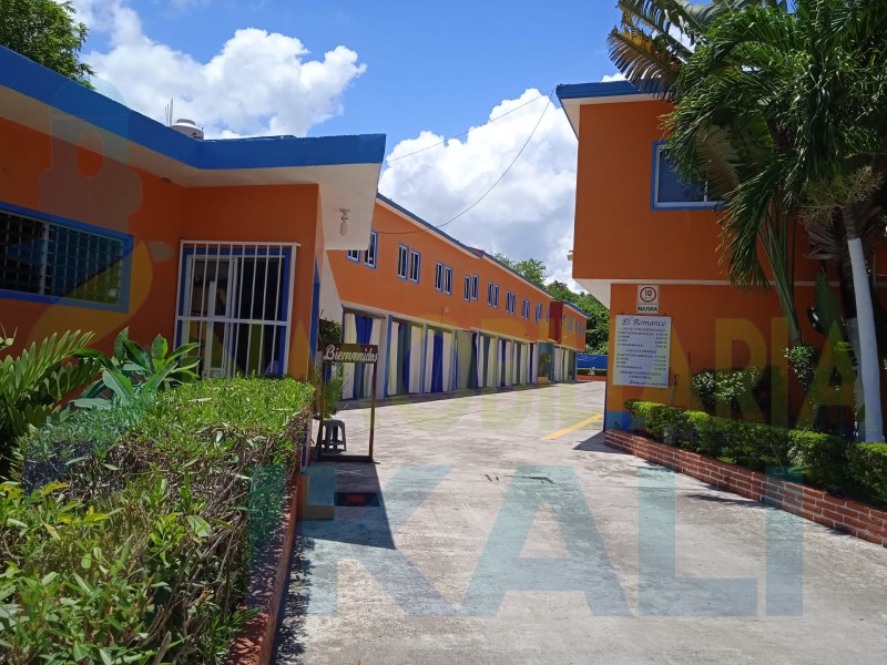 Edificio en Venta en El Romance
