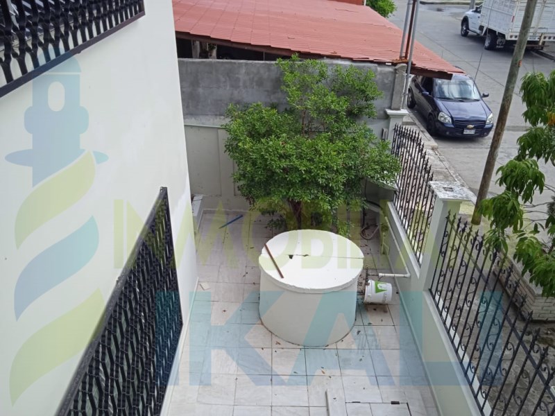 Casa en Renta en Santiago de La Peña