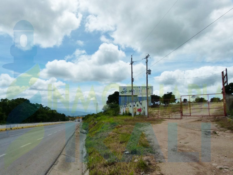 Terreno en Renta en Santa Ines