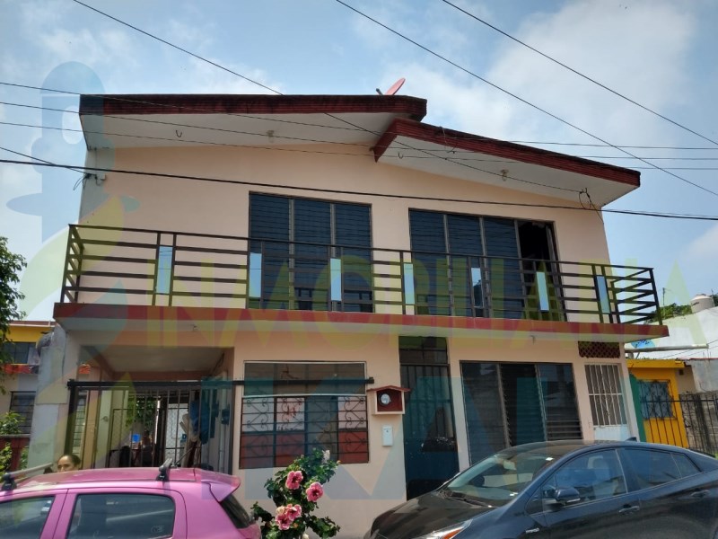 Habitación en Renta en Alfonso Arroyo