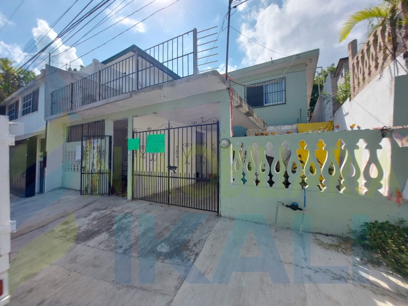 Casa en Renta en El Romance