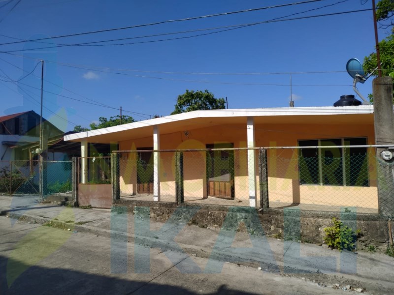 Casa en Venta en Anahuac