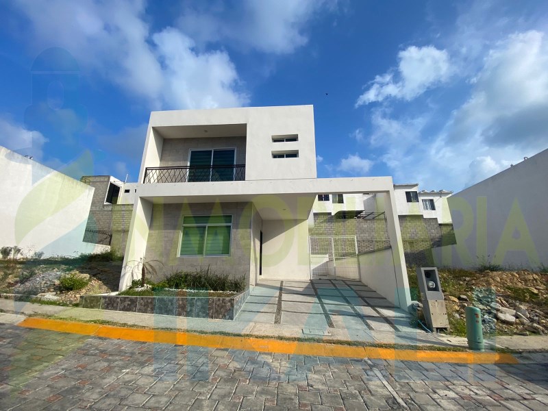 Casa en Renta en Vivah