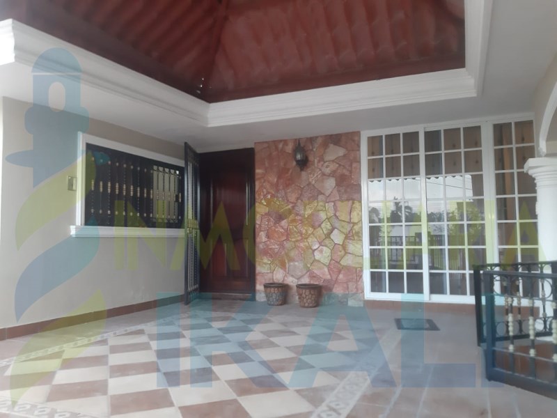 Casa en Venta en Heriberto Kehoe Vicent