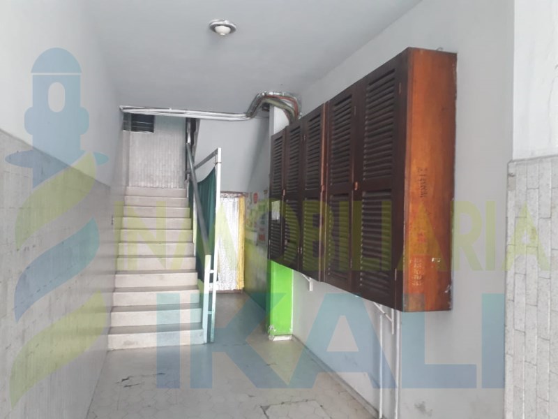 Departamento en Renta en Obrera