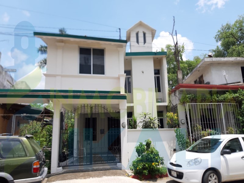 Casa en Venta en 27 de Septiembre