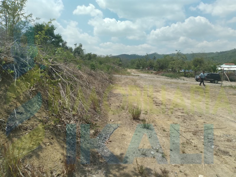 Terreno en Venta en Anahuac