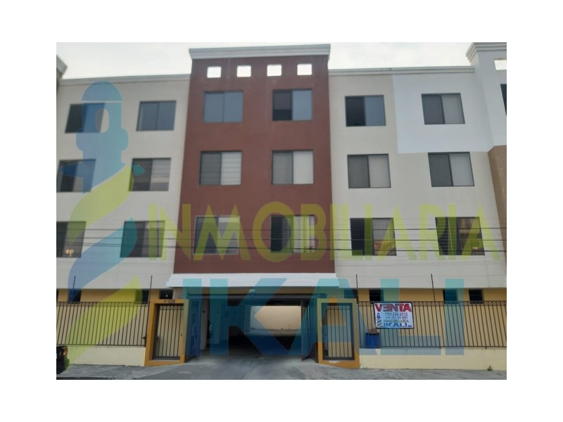 Departamento en Venta en Cazones