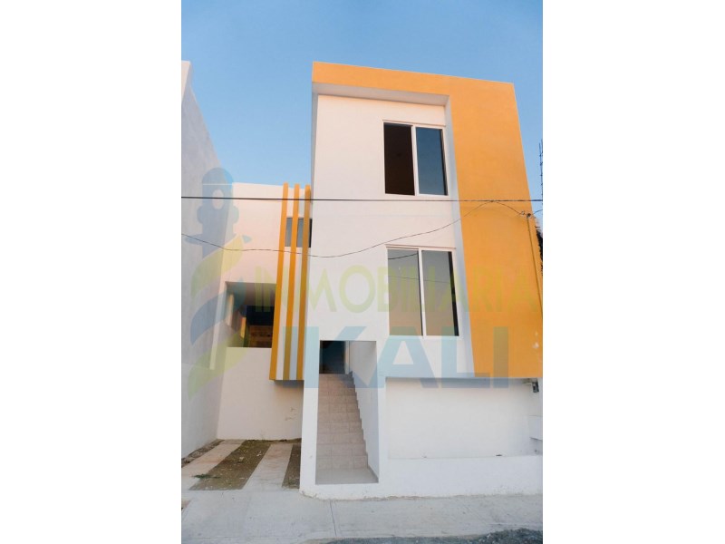 Casa en Venta en Teresa Peñafiel