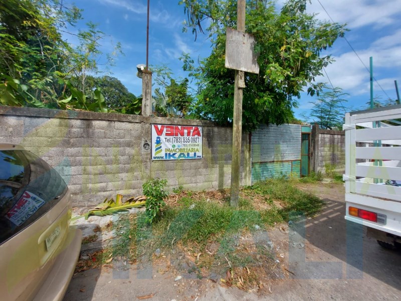 Terreno en Venta en Santiago de La Peña