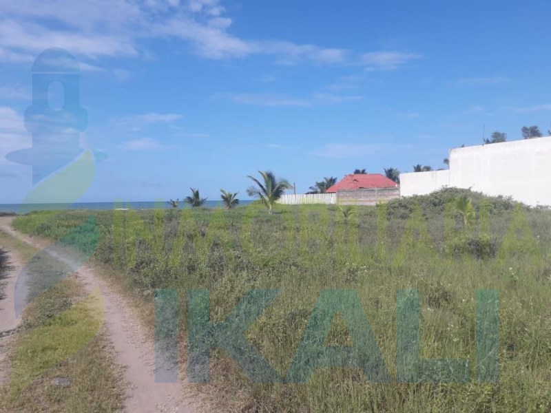Terreno en Venta en Casitas