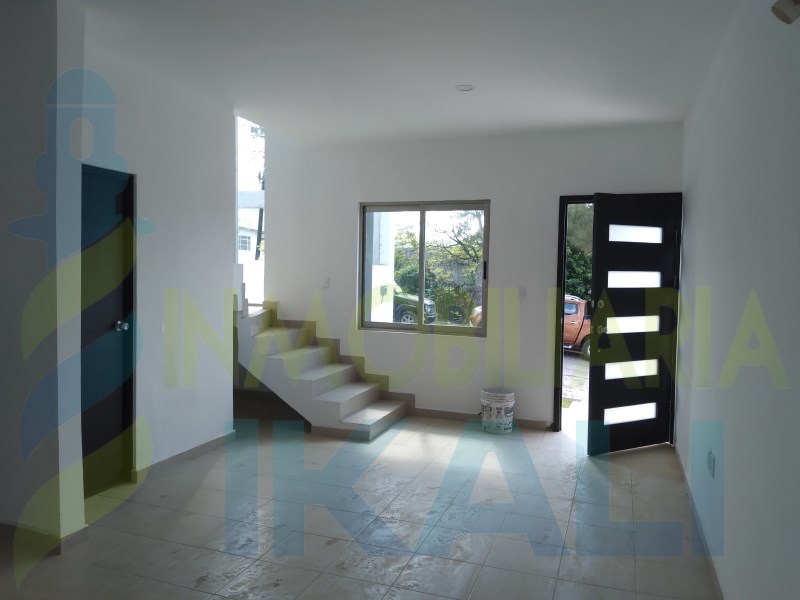Casa en Venta en Jose Maria Morelos y Pavon