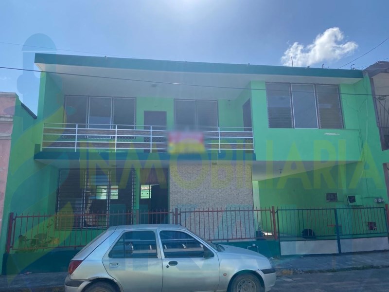 Casa en Renta en Tuxpan de Rodriguez Cano Centro