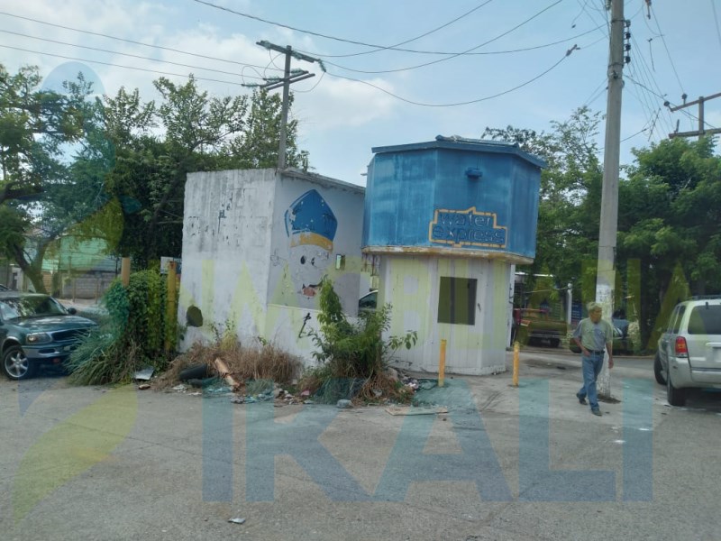 Terreno en Venta en 27 de Septiembre
