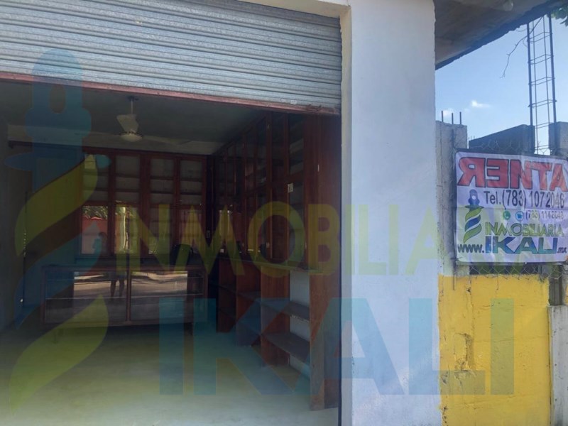 Local en Renta en Santiago de La Peña