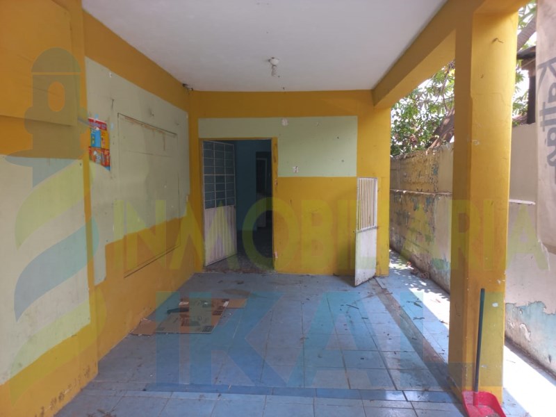 Casa en Venta en Obrera