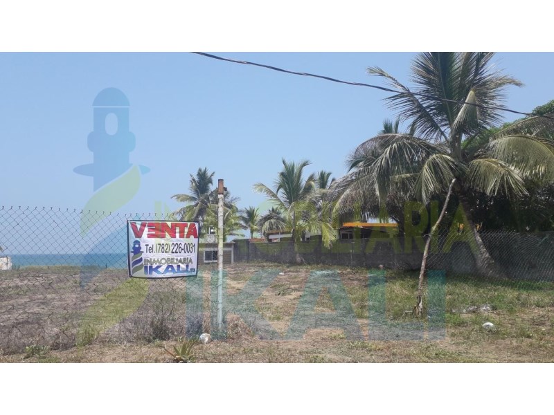 Terreno en Venta en Ricardo Flores Magon