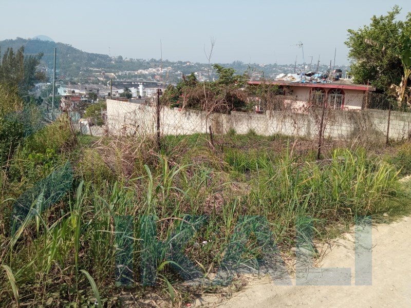 Terreno en Venta en Tecnicos y Profesionistas