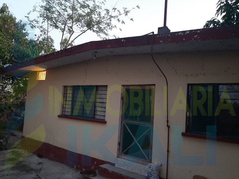 Casa en Venta en Petromex