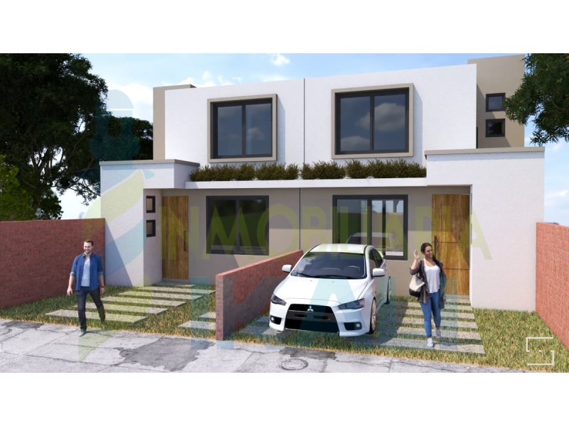 Casa en Venta en Jardines de Poza Rica