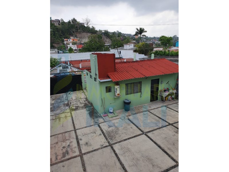 Casa en Venta en Papantla Centro