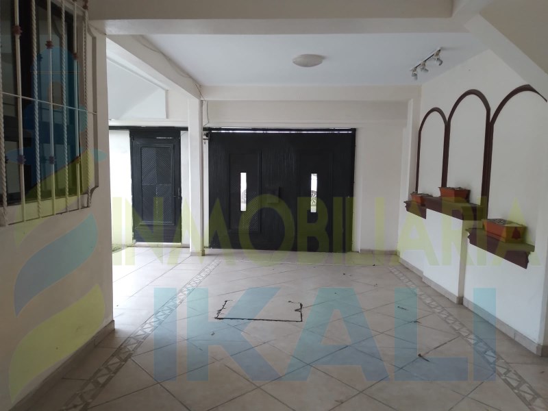 Casa en Venta en Adolfo Ruiz Cortines