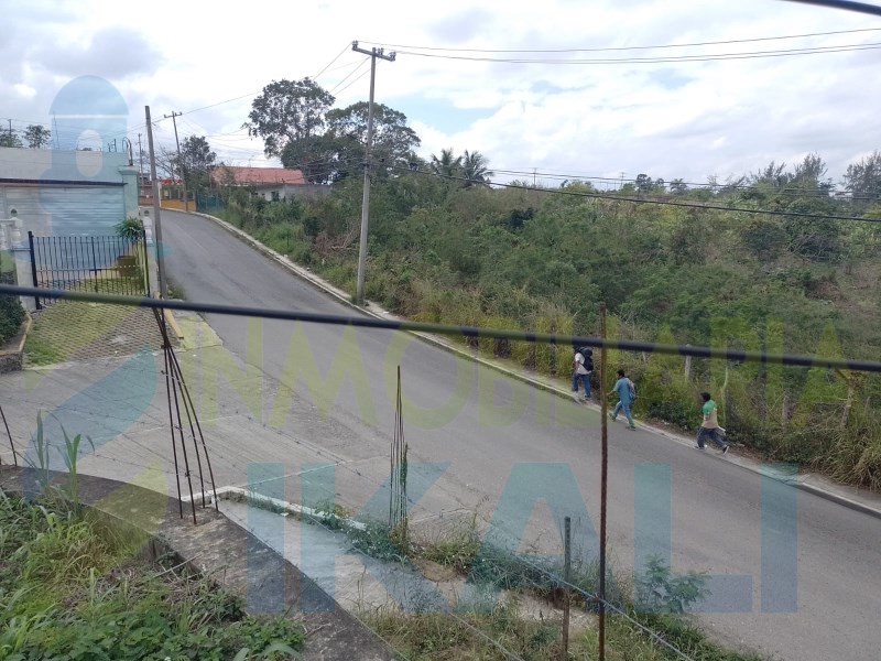 Terreno en Venta en Anahuac