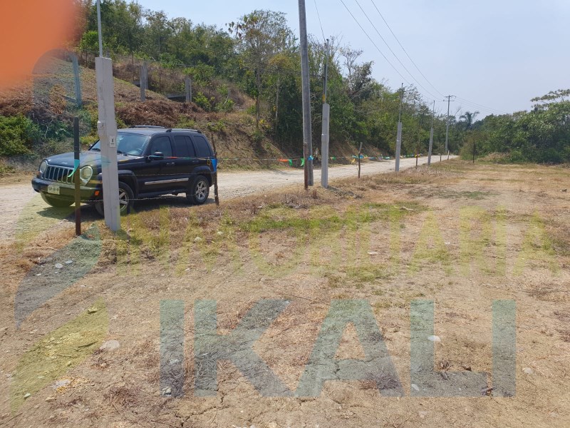 Terreno en Venta en Coatzintla Centro