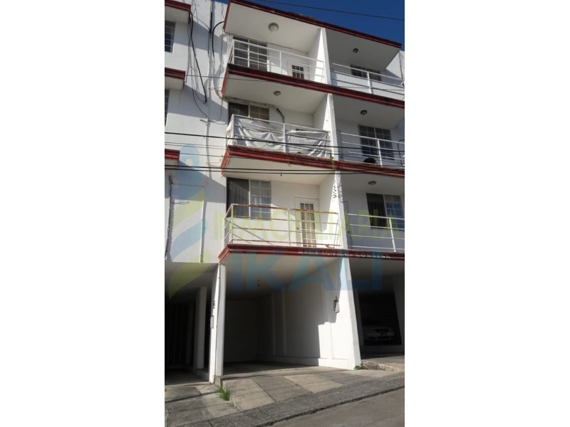 Departamento en Venta en Residencial Bosques de Santa Elena