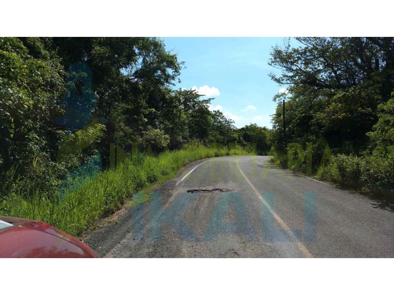 Terreno en Renta en Tamiahua