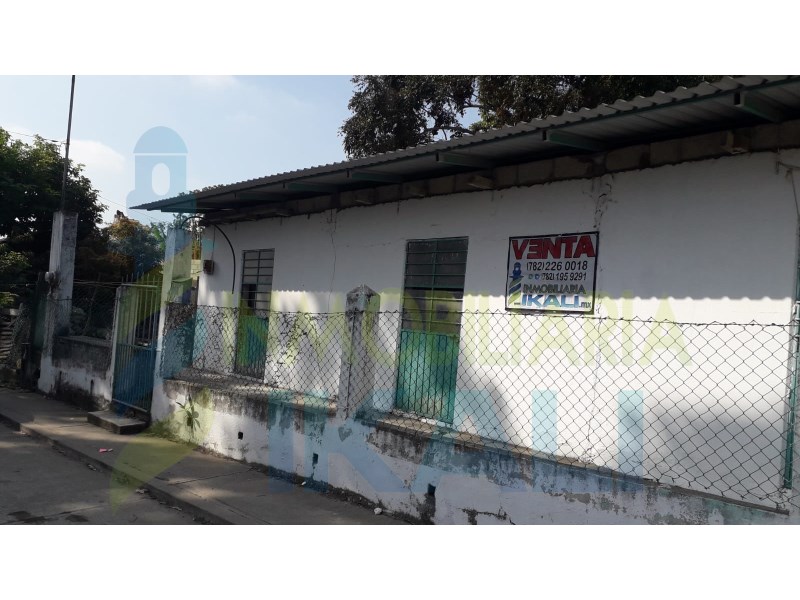Casa en Venta en Tihuatlan Centro