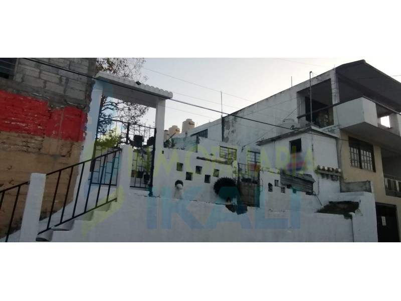 Habitación en Venta en Tuxpan de Rodriguez Cano Centro