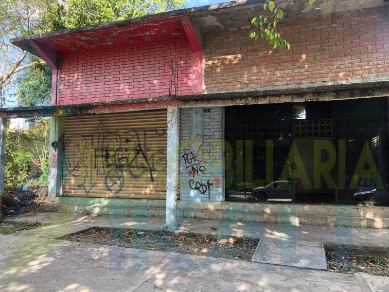 Local en Venta en Potrero Del Llano