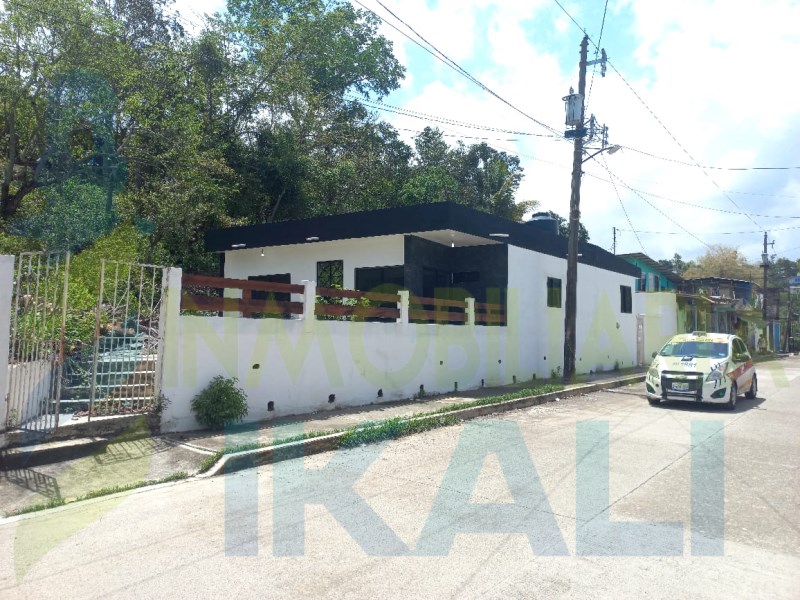 Casa en Venta en Oscar Torres Pancardo