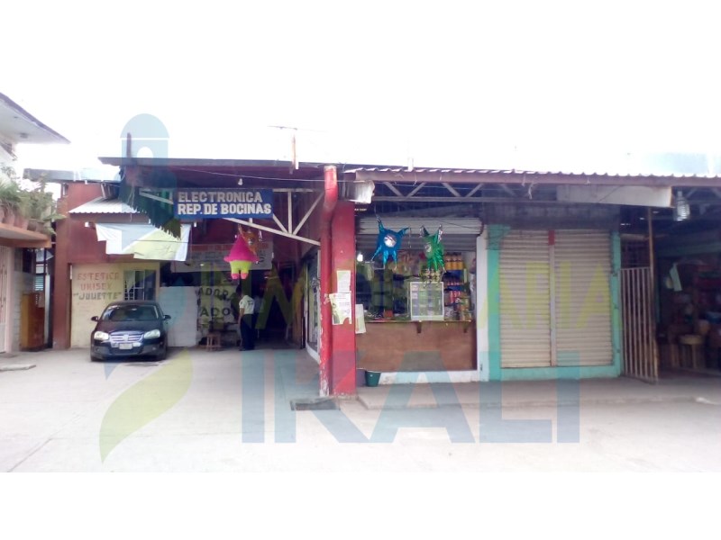 Local en Venta en La Rivera