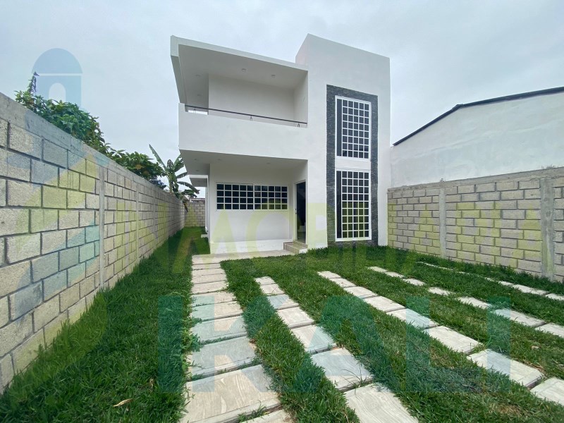 Casa en Venta en Fernando Gutierrez Barrios