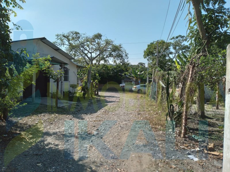 Terreno en Venta en Pital Mozutla
