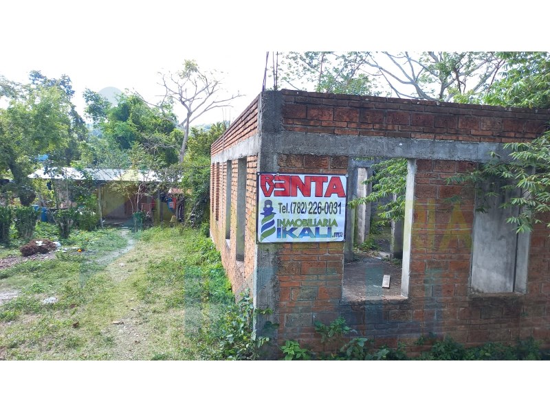Terreno en Venta en Guadalupe Victoria